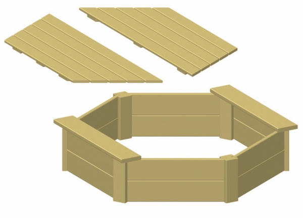 HEXAGONAL