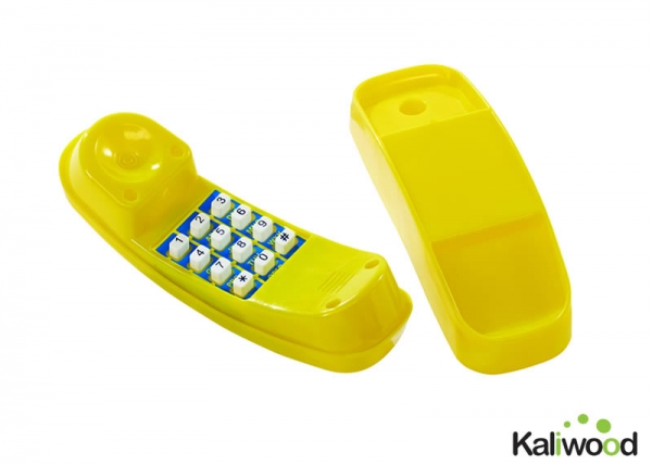 Téléphone