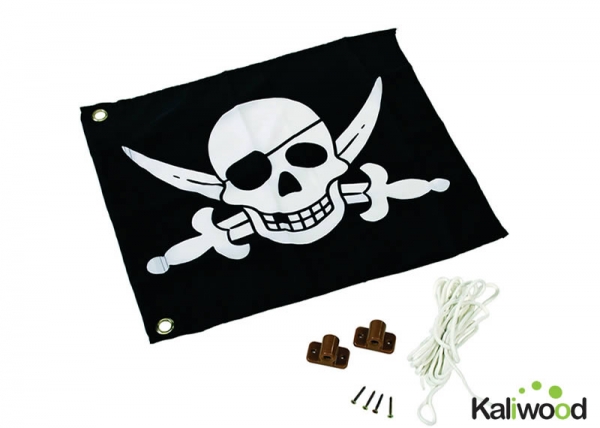 Drapeau Pirate